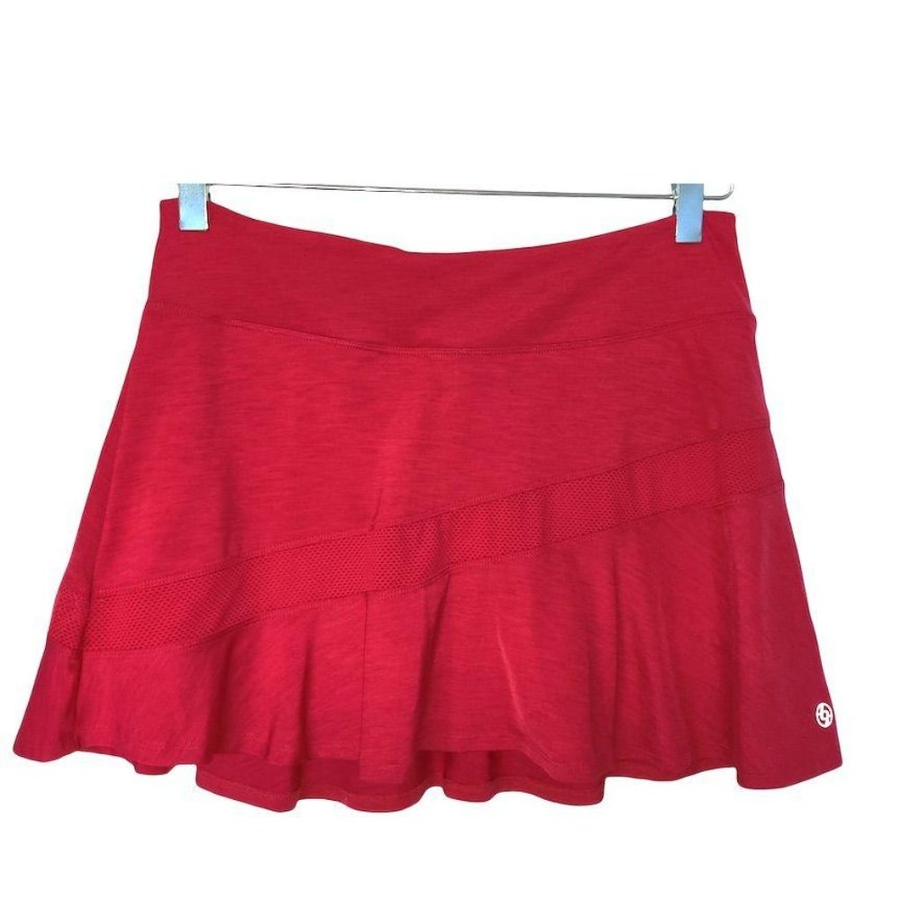 Lija Skort